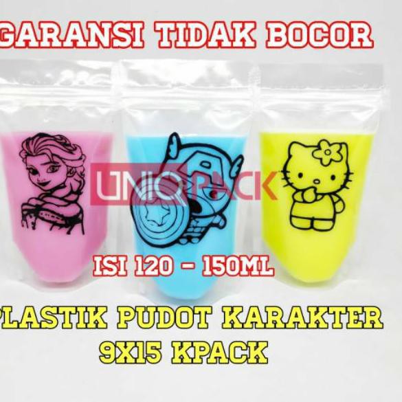 Detail Gambar Lucu Untuk Plastik Pudot Nomer 53