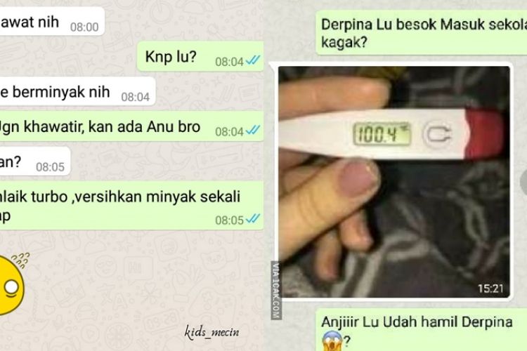 Detail Gambar Lucu Untuk Sahabat Nomer 41