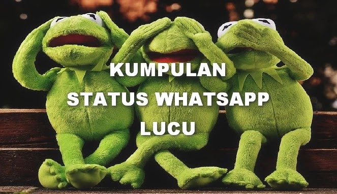 Detail Gambar Lucu Untuk Status Nomer 30