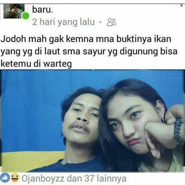 Gambar Lucu Untuk Status Facebook - KibrisPDR