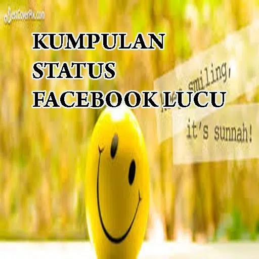 Detail Gambar Lucu Untuk Status Facebook Nomer 9