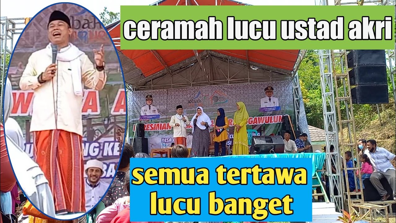 Detail Gambar Lucu Ustad Nomer 41