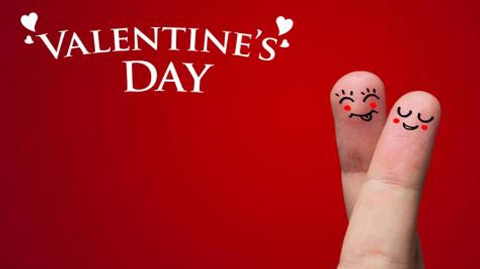 Detail Gambar Lucu Valentine Day Nomer 4