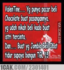 Detail Gambar Lucu Valentine Day Nomer 28