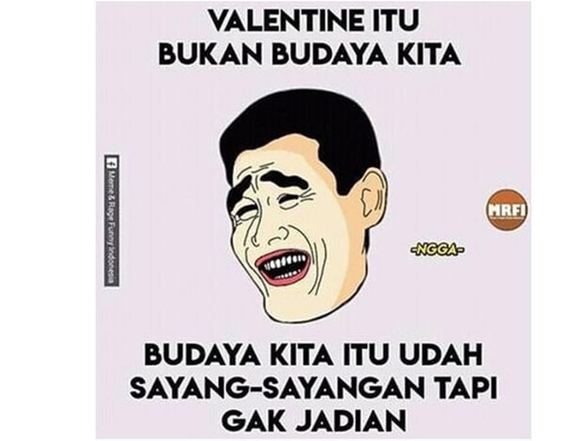 Detail Gambar Lucu Valentine Day Nomer 5