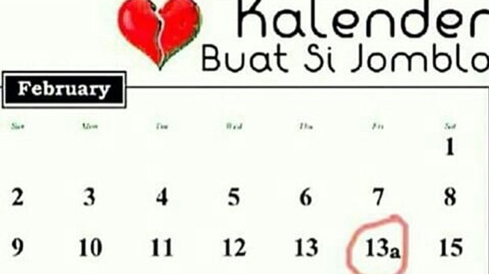 Detail Gambar Lucu Valentine Day Nomer 44