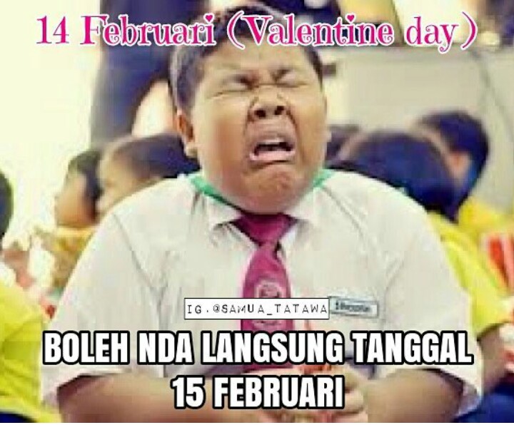 Detail Gambar Lucu Valentine Day Nomer 10