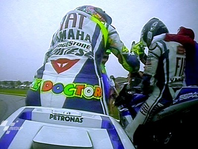Detail Gambar Lucu Valentino Rossi Nomer 29