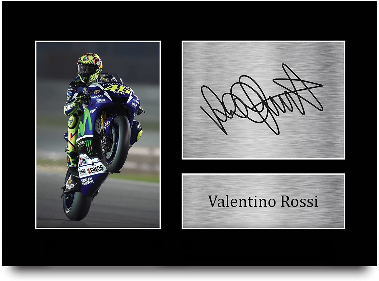 Detail Gambar Lucu Valentino Rossi Nomer 47