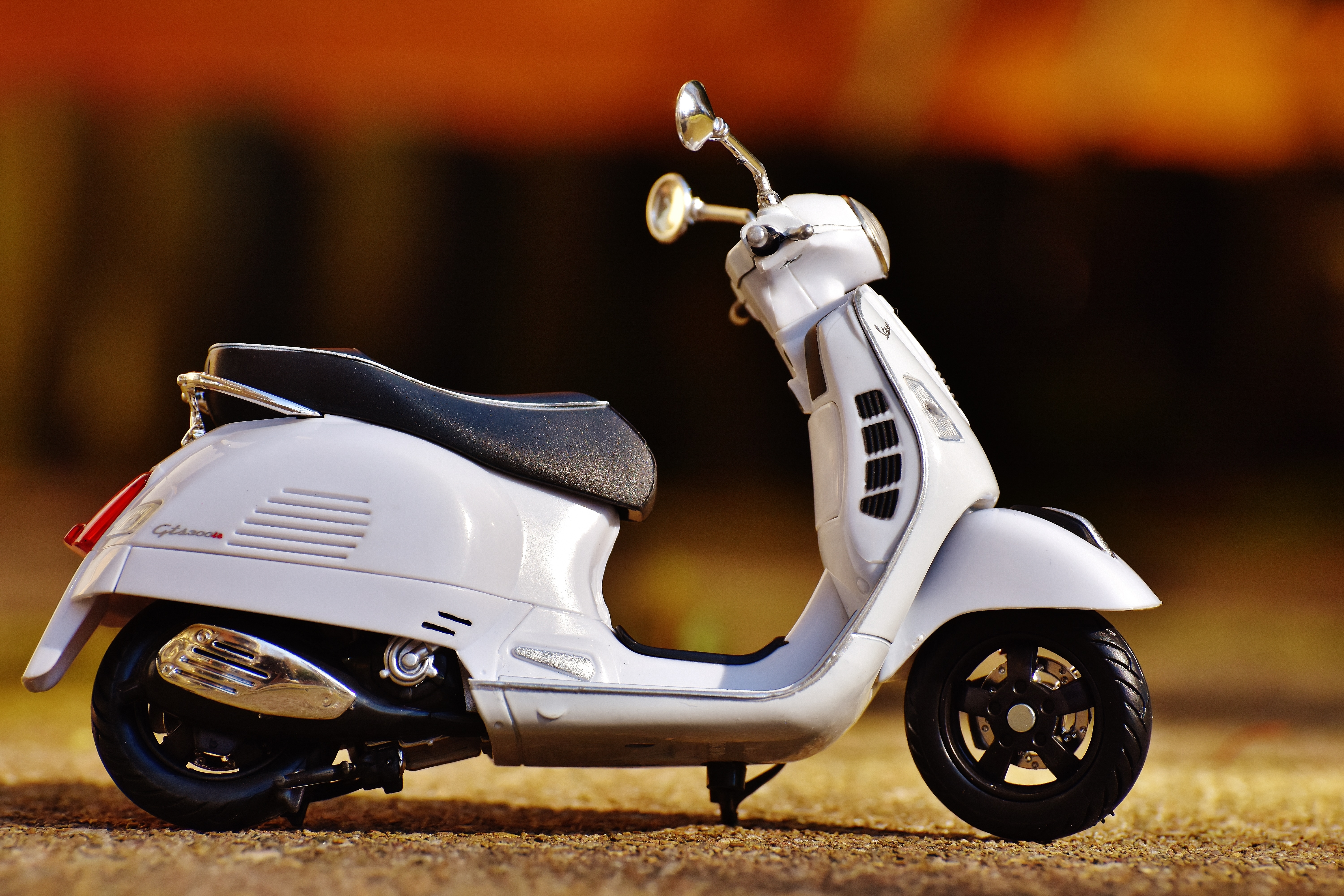 Detail Gambar Lucu Vespa Nomer 18