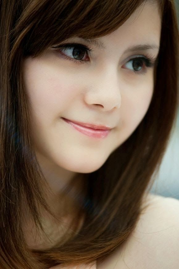 Detail Gambar Lucu Wanita Cantik Nomer 2