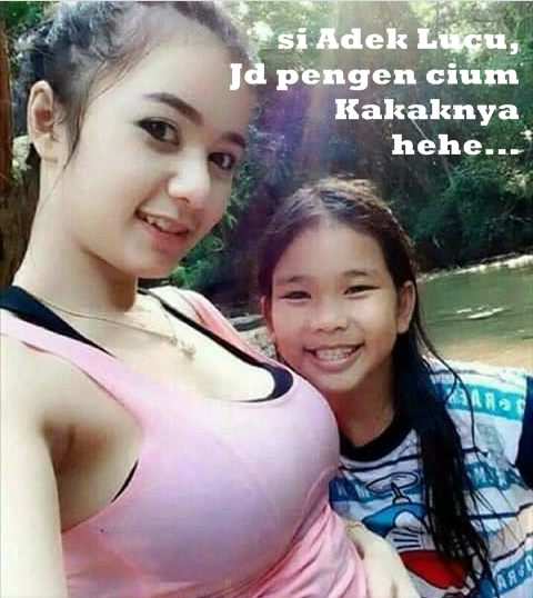 Detail Gambar Lucu Wanita Cantik Nomer 11