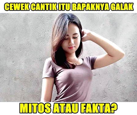 Detail Gambar Lucu Wanita Cantik Nomer 13