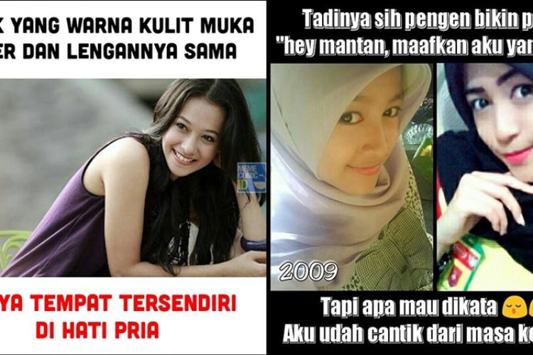 Detail Gambar Lucu Wanita Cantik Nomer 17
