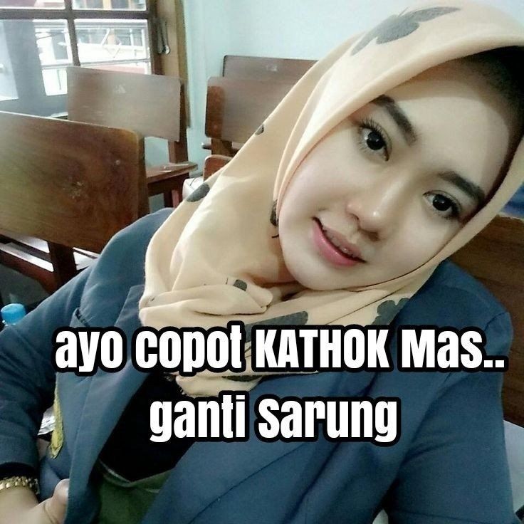 Detail Gambar Lucu Wanita Cantik Nomer 19
