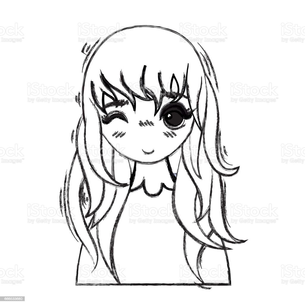 Detail Gambar Lucu Wanita Cantik Nomer 48
