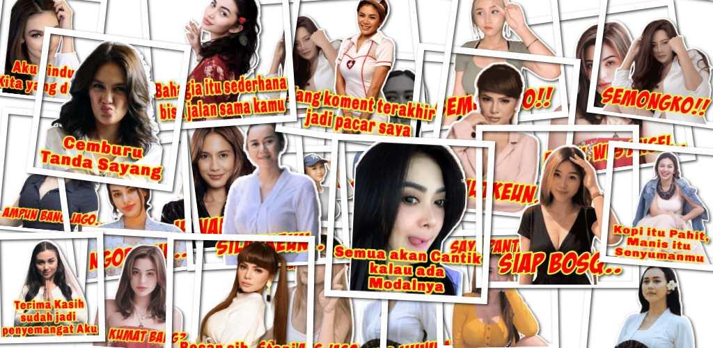 Detail Gambar Lucu Wanita Cantik Nomer 49