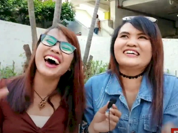Detail Gambar Lucu Wanita Cantik Nomer 56