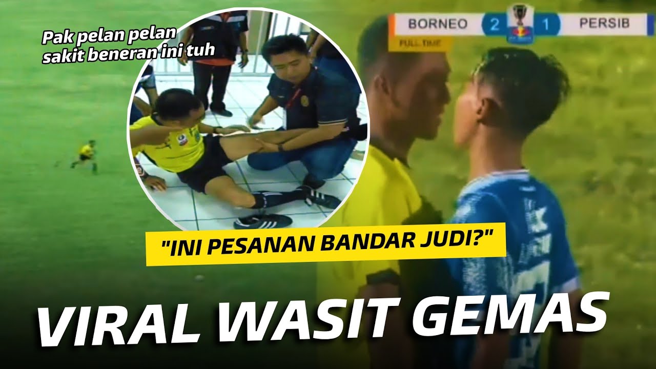 Detail Gambar Lucu Wasit Nomer 40