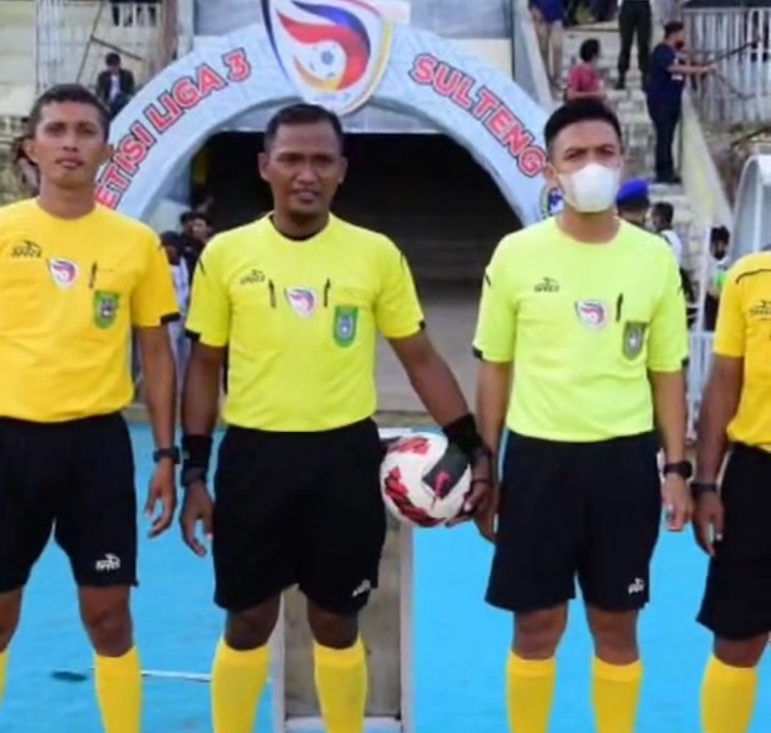 Detail Gambar Lucu Wasit Nomer 41