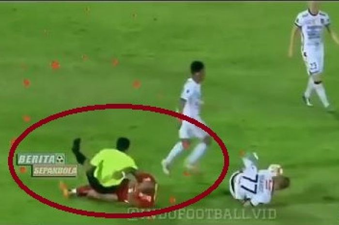 Detail Gambar Lucu Wasit Nomer 42