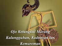 Detail Gambar Lucu Wayang Nomer 28