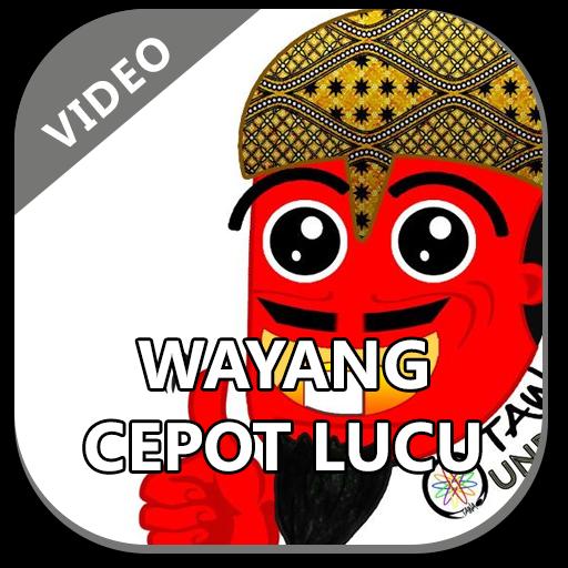 Detail Gambar Lucu Wayang Nomer 53