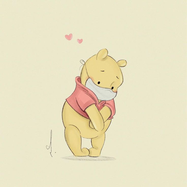 Detail Gambar Lucu Winnie The Pooh Nomer 25