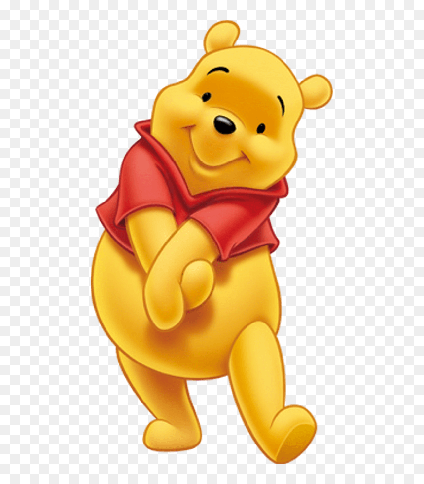 Detail Gambar Lucu Winnie The Pooh Nomer 31