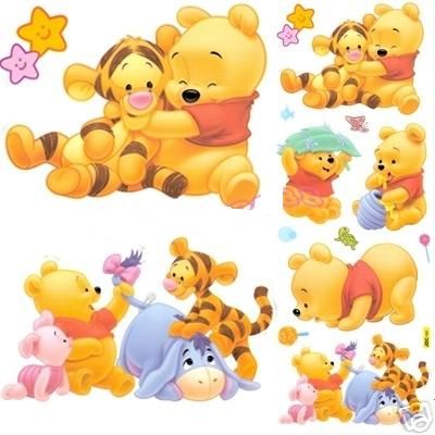 Detail Gambar Lucu Winnie The Pooh Nomer 8