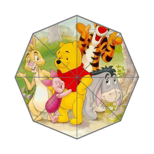 Detail Gambar Lucu Winnie The Pooh Dan Matahari Nomer 12