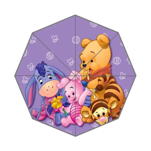 Detail Gambar Lucu Winnie The Pooh Dan Matahari Nomer 13