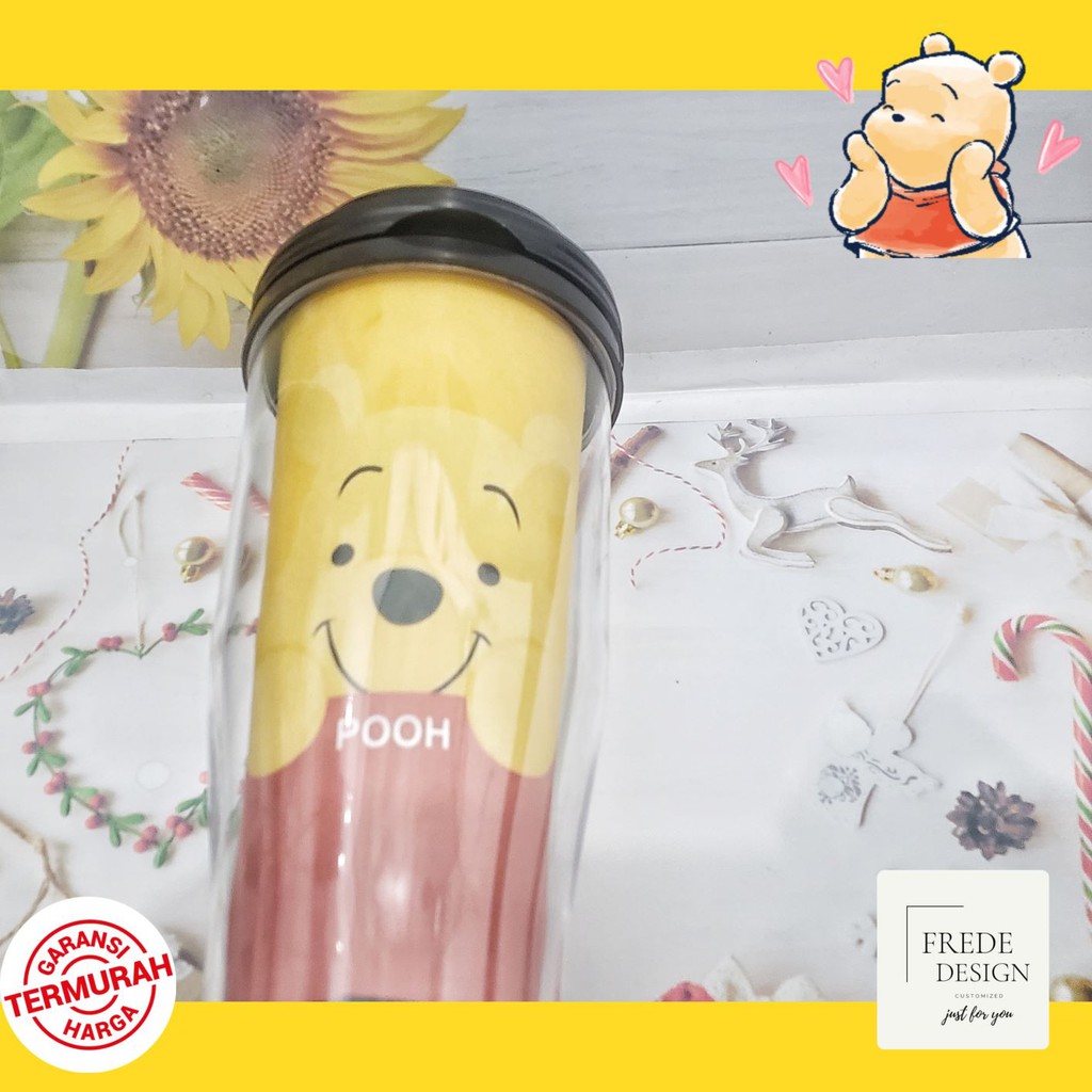 Detail Gambar Lucu Winnie The Pooh Dan Matahari Nomer 18