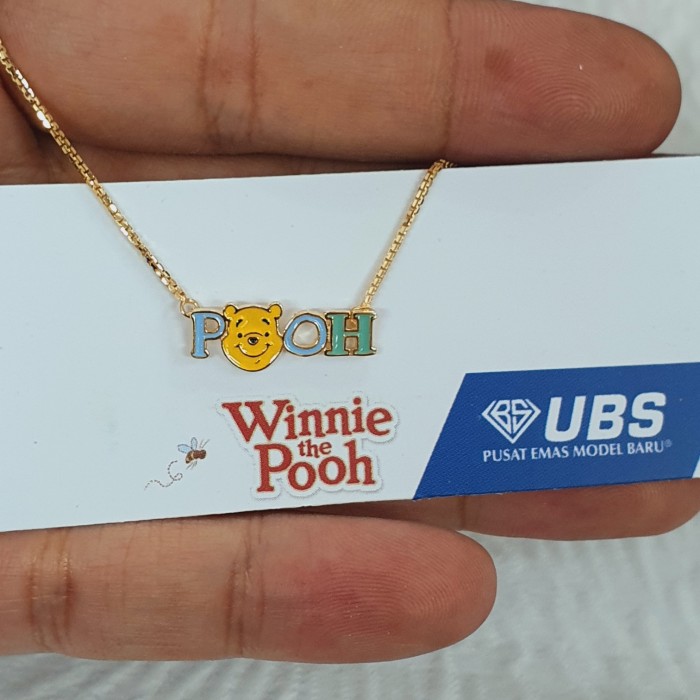 Detail Gambar Lucu Winnie The Pooh Dan Matahari Nomer 19