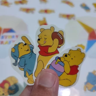 Detail Gambar Lucu Winnie The Pooh Dan Matahari Nomer 36