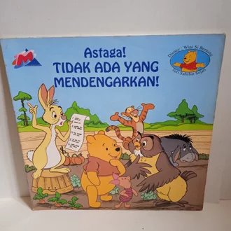 Detail Gambar Lucu Winnie The Pooh Dan Matahari Nomer 38