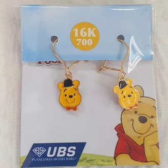 Detail Gambar Lucu Winnie The Pooh Dan Matahari Nomer 42