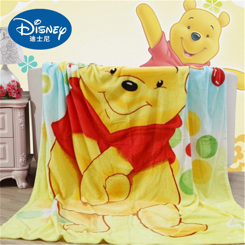 Detail Gambar Lucu Winnie The Pooh Di Taman Nomer 26