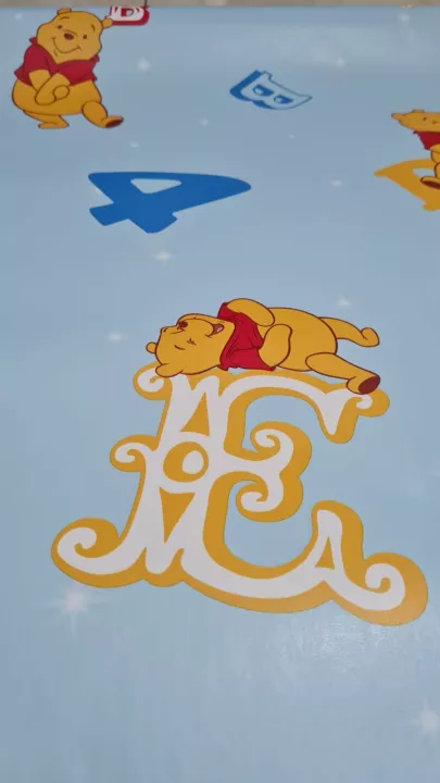 Detail Gambar Lucu Winnie The Pooh Memancing Nomer 17