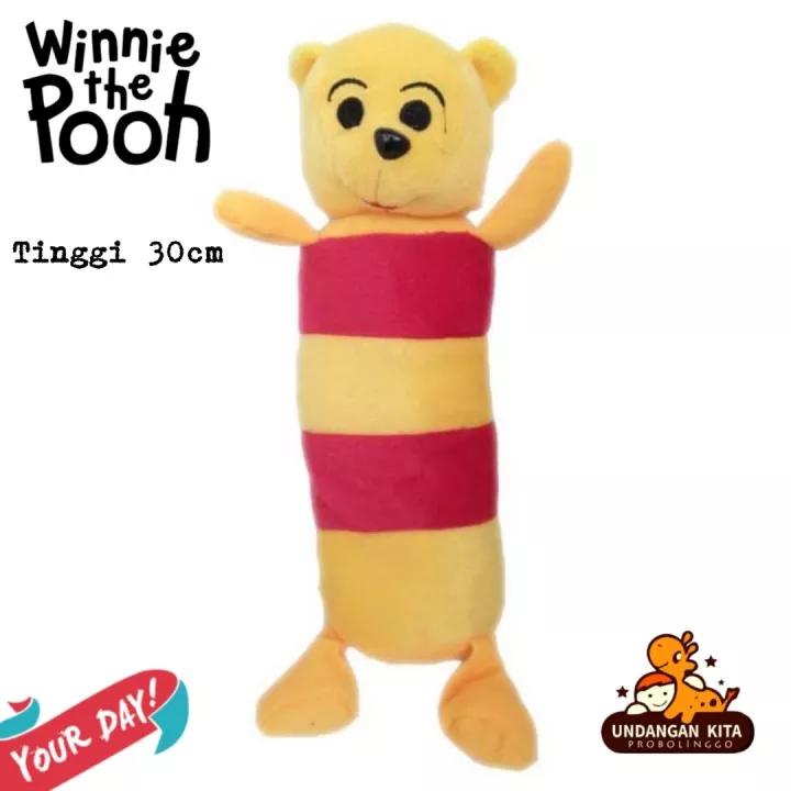 Detail Gambar Lucu Winnie The Pooh Memancing Nomer 32