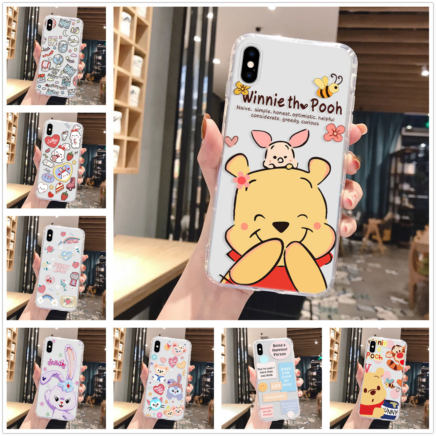 Detail Gambar Lucu Winnie The Pooh Memancing Nomer 39