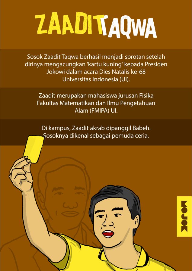 Detail Gambar Lucu Zadit Taqwa Nomer 15
