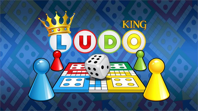 Detail Gambar Ludo King Nomer 17