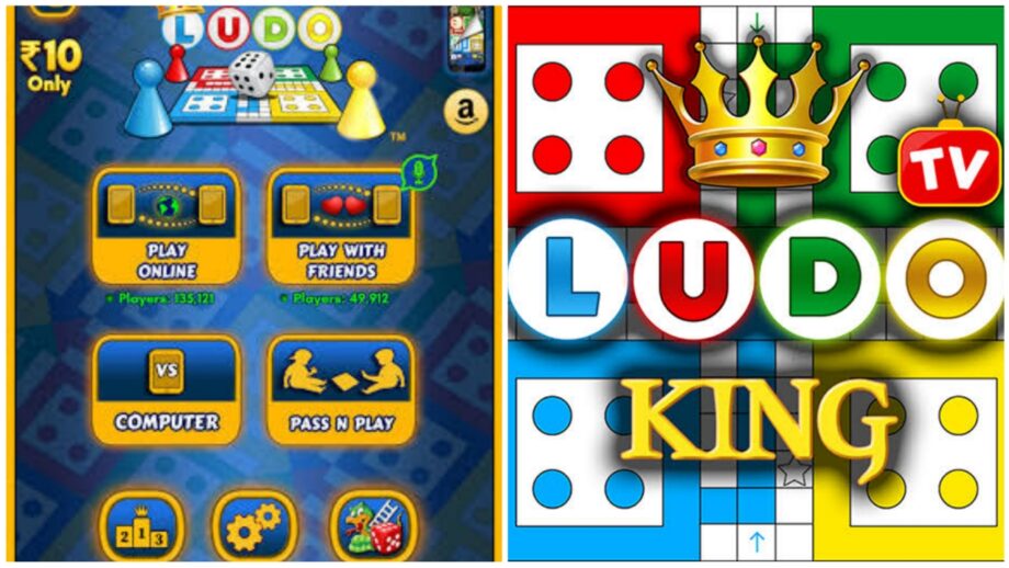 Detail Gambar Ludo King Nomer 20