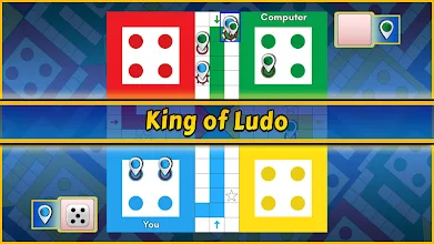 Detail Gambar Ludo King Nomer 21