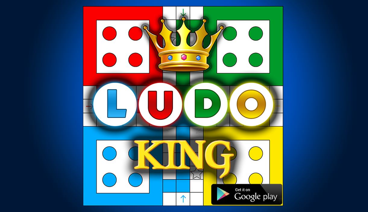 Detail Gambar Ludo King Nomer 6