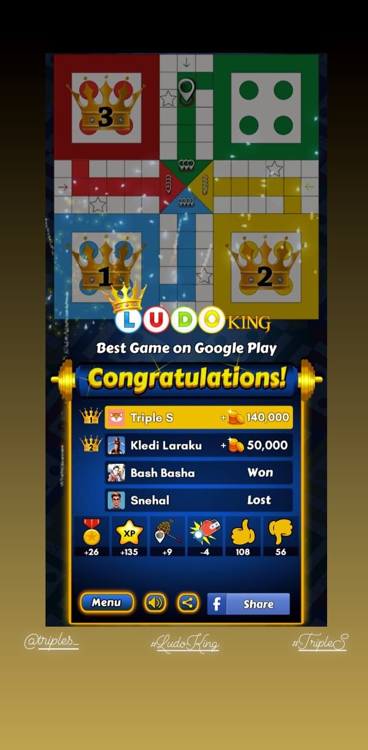 Detail Gambar Ludo King Nomer 49