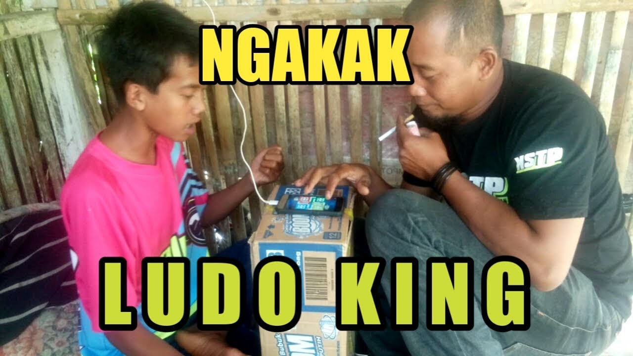 Detail Gambar Ludo King Lucu Nomer 11