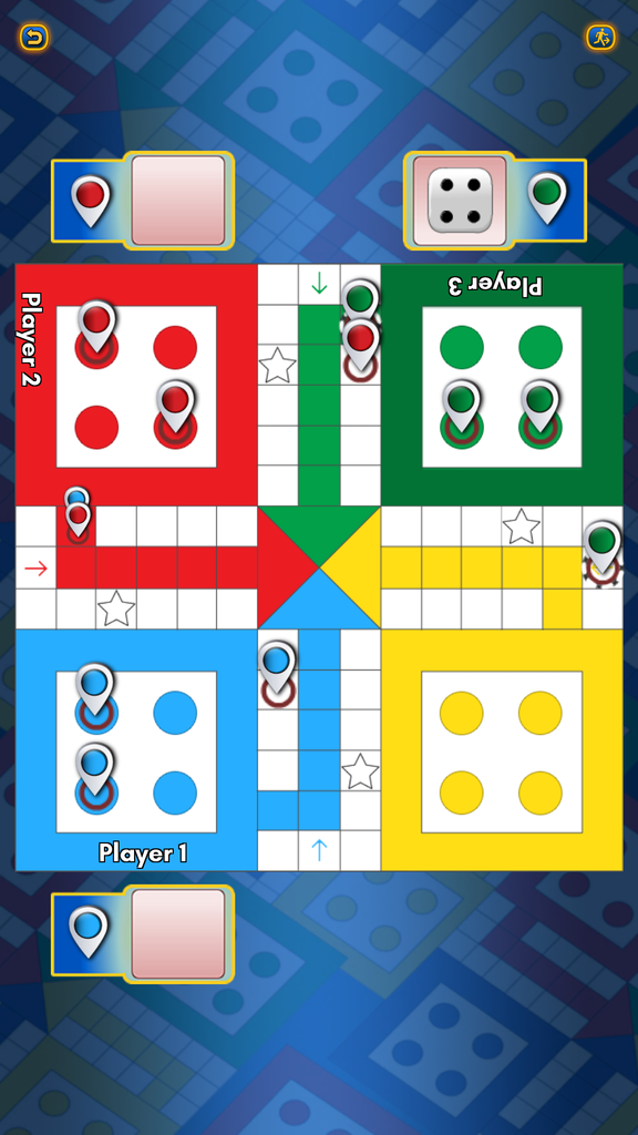 Detail Gambar Ludo King Lucu Nomer 12