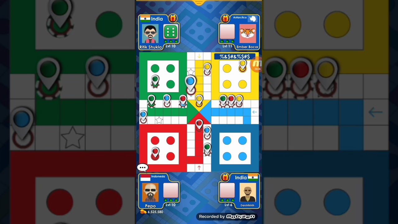 Detail Gambar Ludo King Lucu Nomer 14